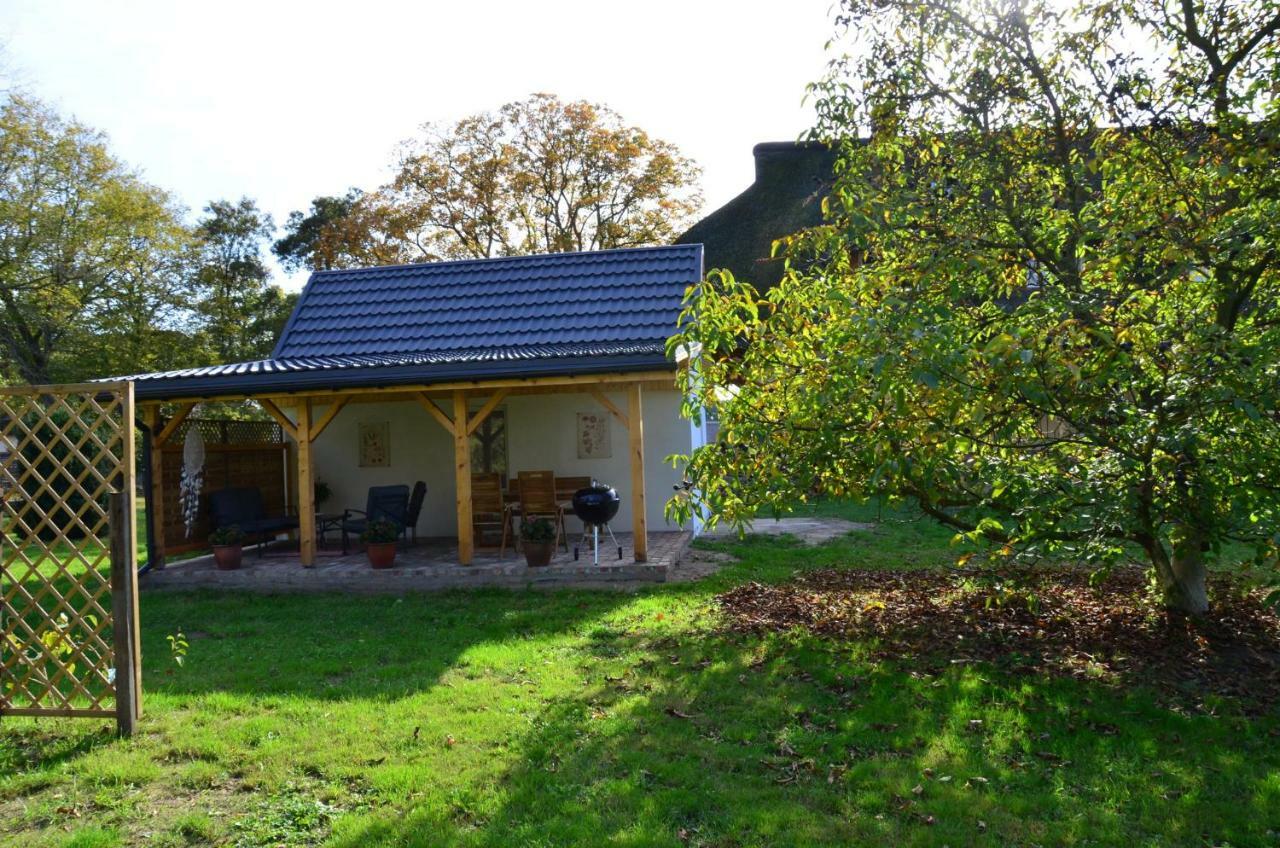 Appartement Letnisko Rozwarowo à Kamien Pomorski Extérieur photo